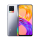 realme 8 8+128GB Cyber Silver - 684973 - zdjęcie